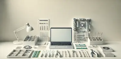 Assistenza computer Malnate - PC Windows Mac Linux