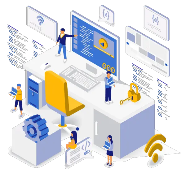 Assistenza Software Varese