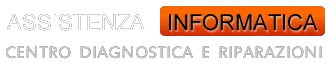 Logo Assistenza Computer Varese