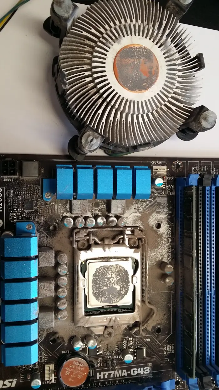 Manutenzione Computer Varese