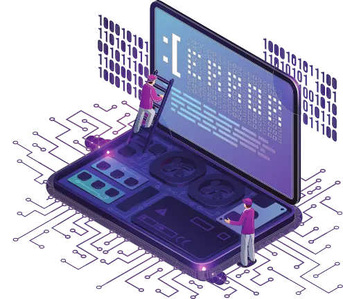 Riparazione PC Varese