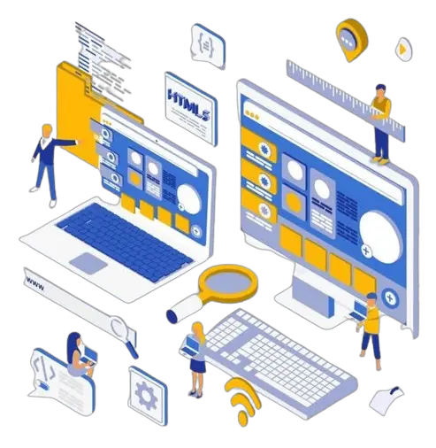 Progettazione siti web Varese