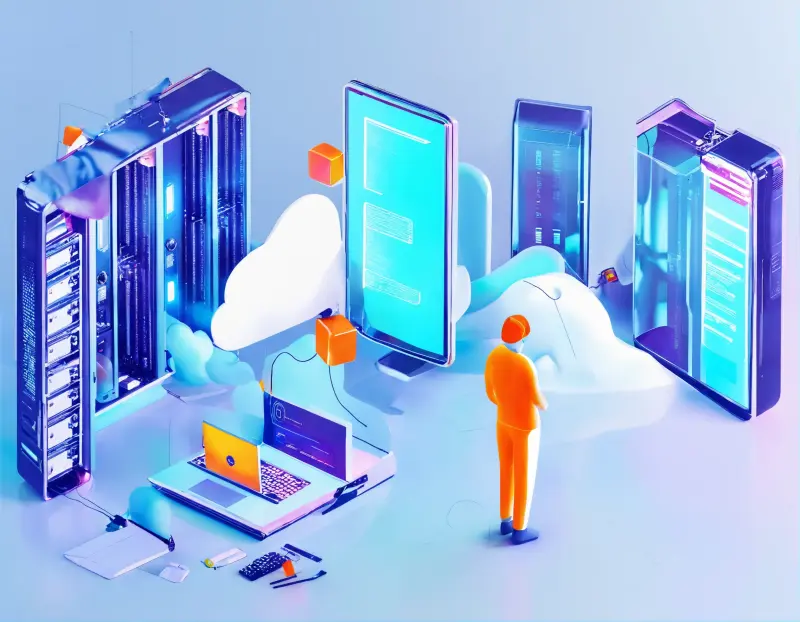 Salvataggio Dati Varese