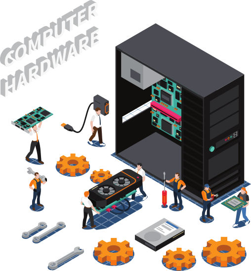 Assistenza Computer Varese